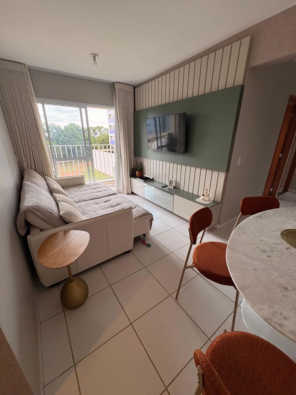 Ágio apartamento samambaia  - Foto 2