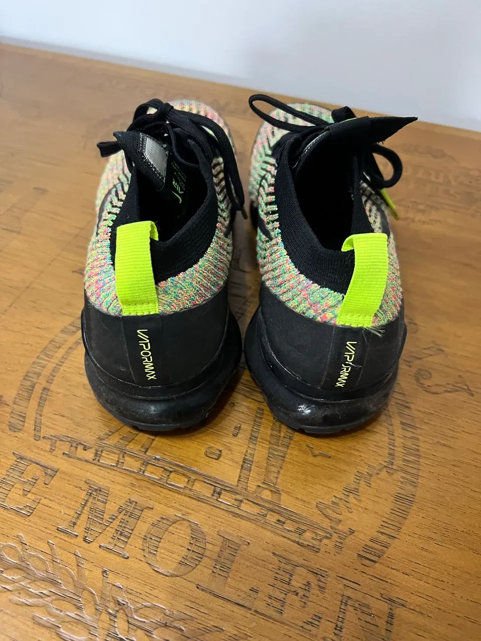 Nike Vapormax Flyknit 3 - Foto 2