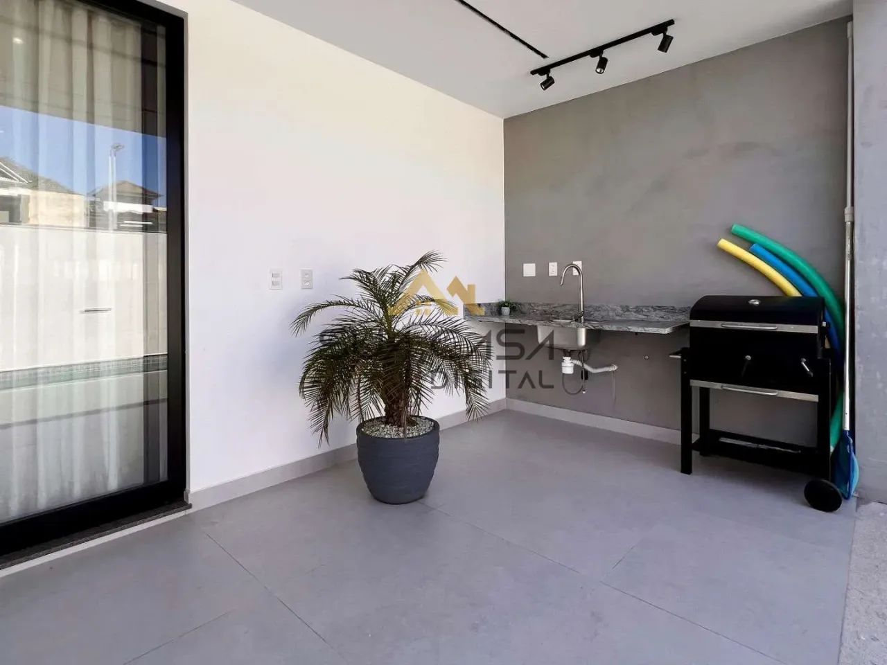Vargem Pequena | Casa 214m² com 4 suítes à venda REF: BACS5369 - Foto 4