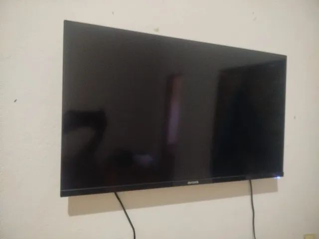 Tv smart 32 polegadas  - Foto 3