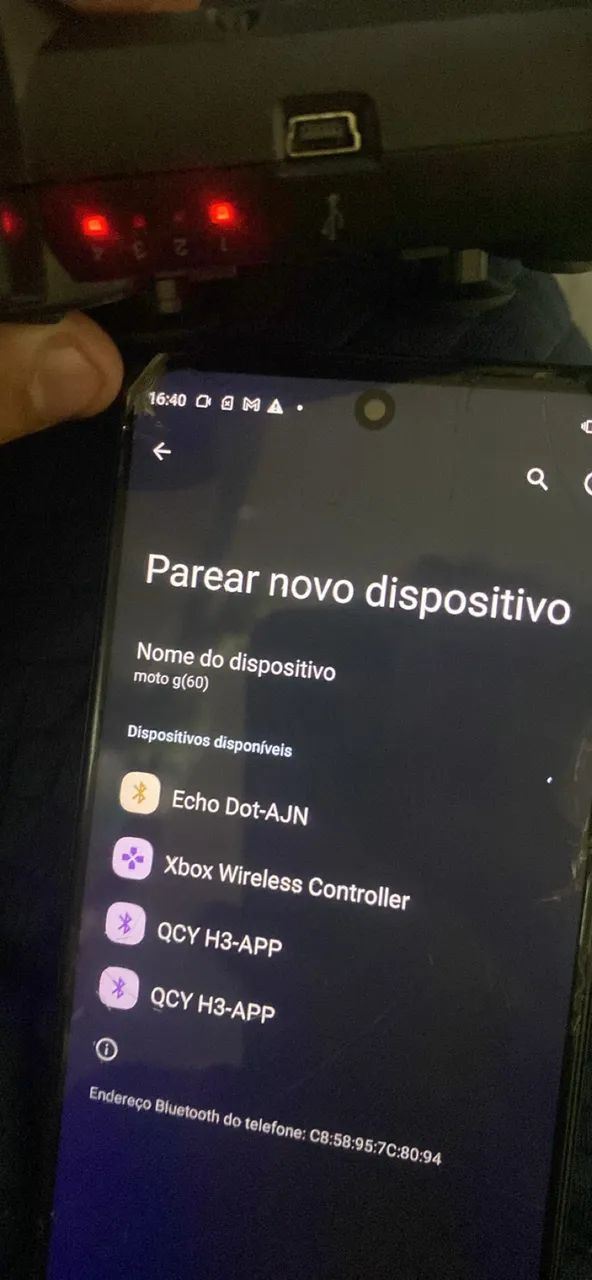 CONTROLE DE PS3 que vira game pad pra Android e XBOX para pc e iPhone