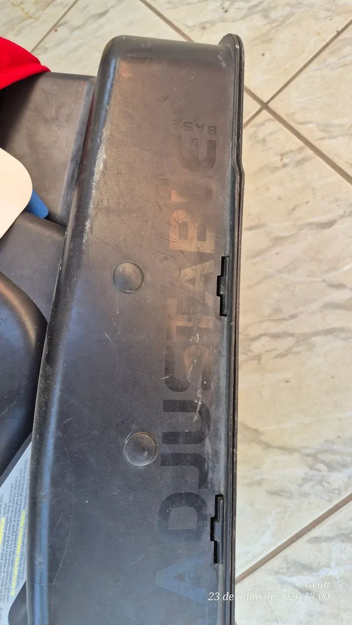 Desapegando,posição só virada para trás.  - Foto 5
