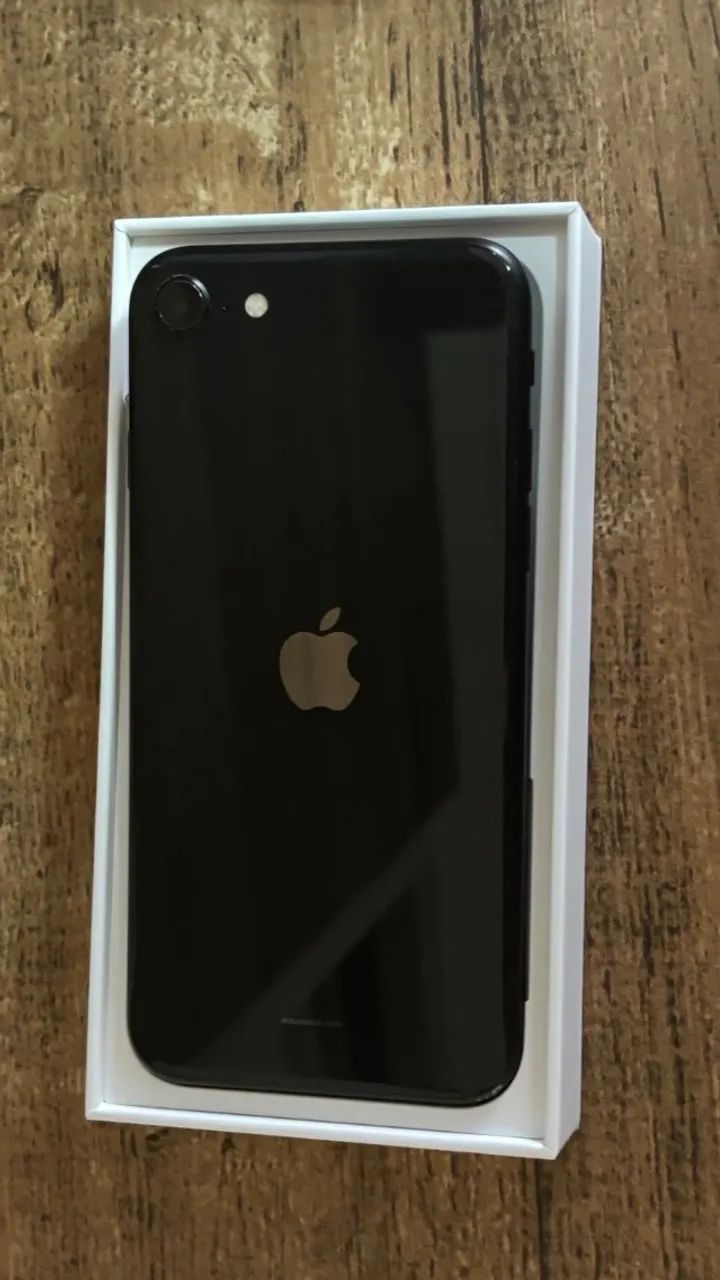 Iphone SE (2020) 128gb - Foto 4