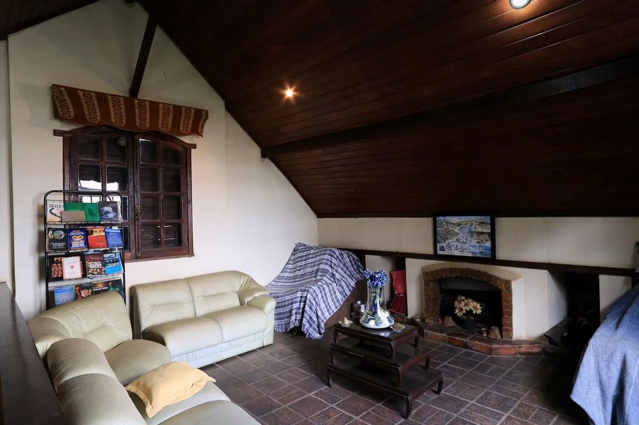 Casa à Venda - São Lucas, 4 Quartos, 360 m2 - Foto 5