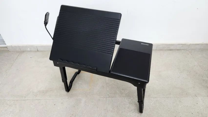 Mesa retratil para Notebook - Foto 4