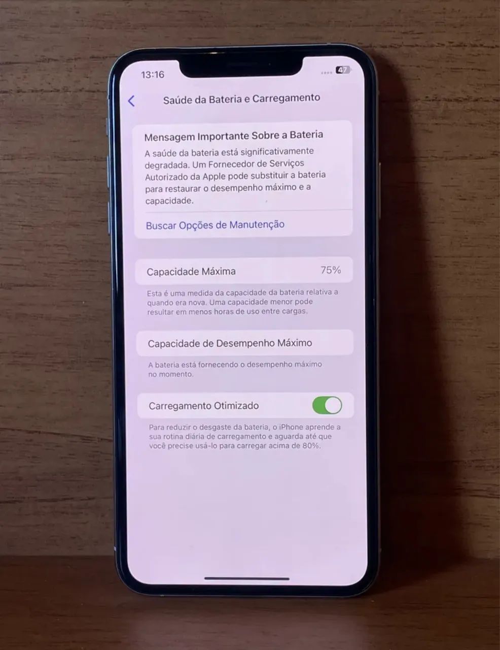 iPhone X  - Foto 2