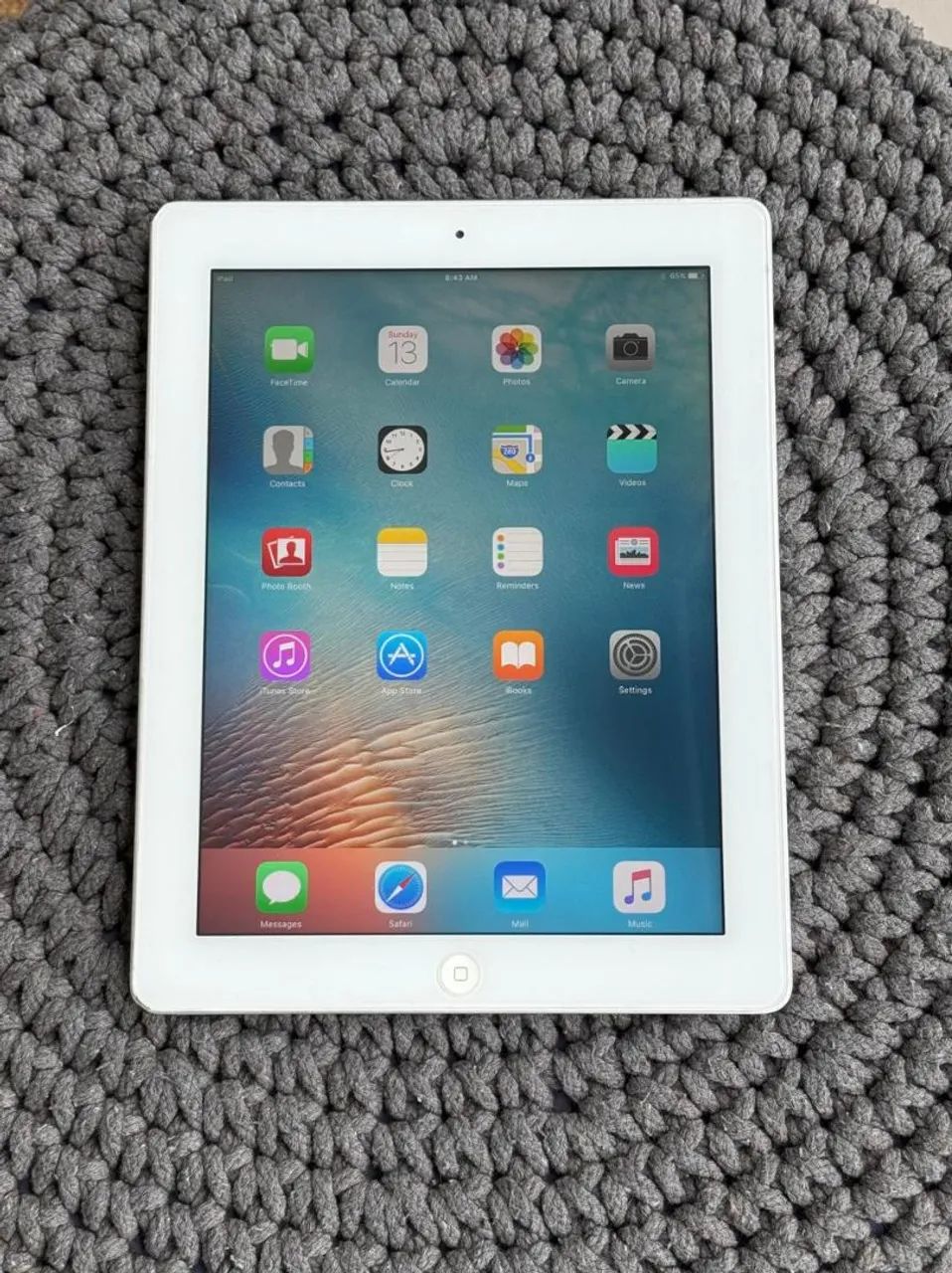 Ipad G3 16GB - Foto 5