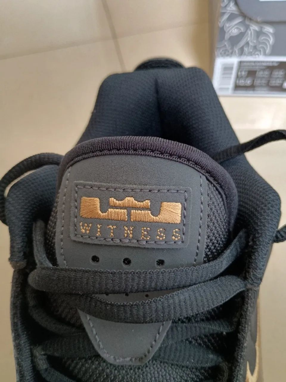 LeBron Witness IX - Calçados Esportivos - Vila Guilherme, São