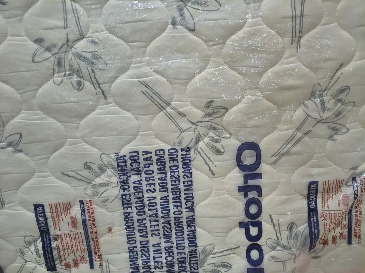 Vendo cama de casal  - Foto 3