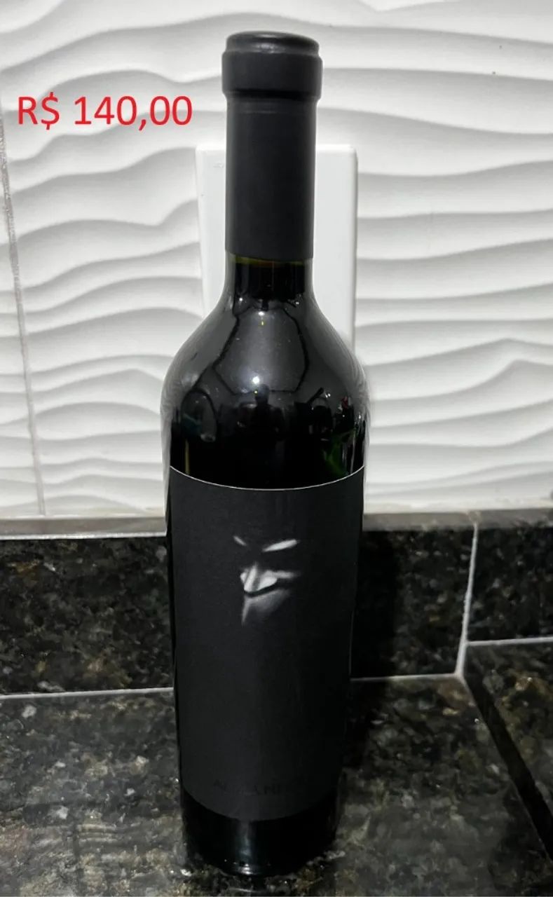 Vinho Alma Negra