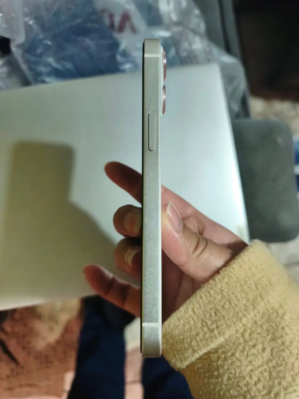 Vendo iPhone 13 - Foto 3