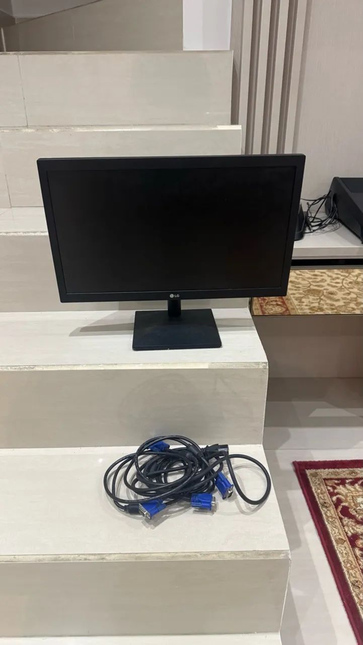 Monitor LG  - Foto 4