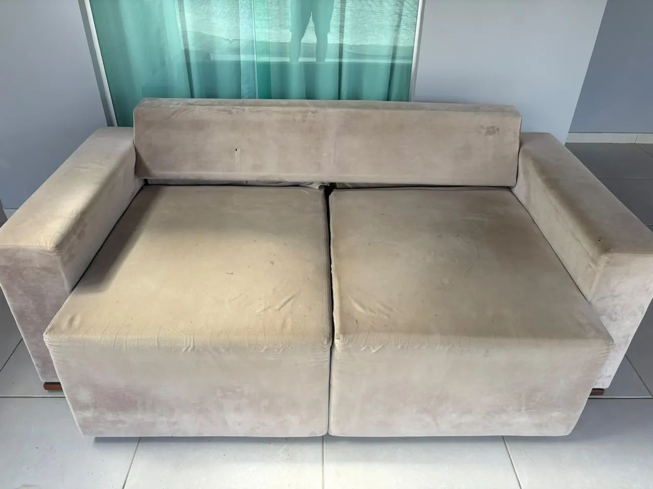 Sofá Cama - Foto 2