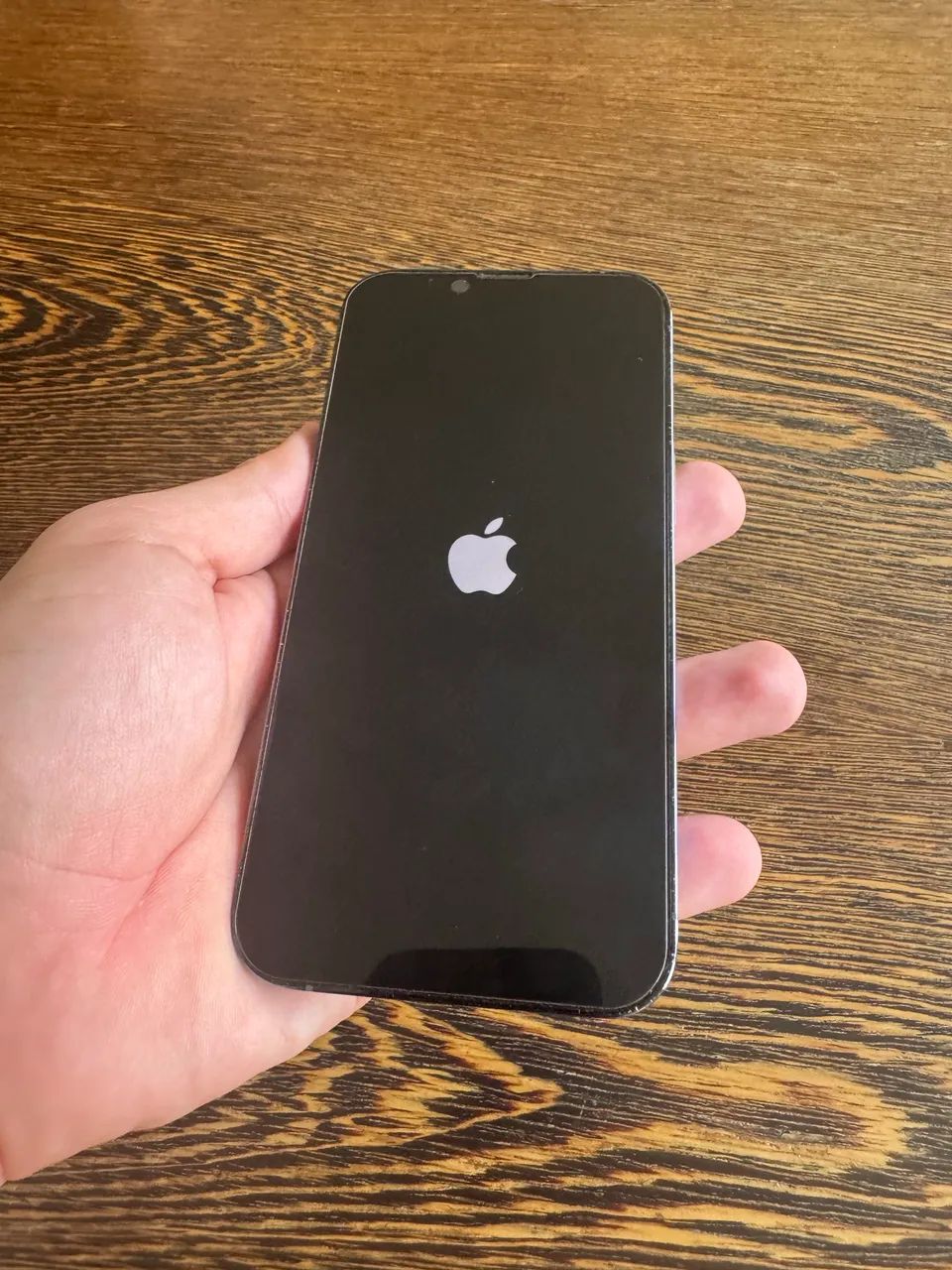 iPhone 13 Pro 256GB Azul Sierra - Foto 2