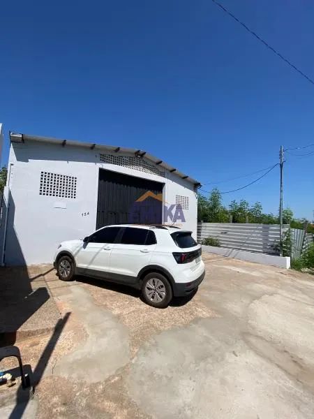 Comercial/Industrial no bairro RibeirÃo do Lipa em Cuiabá - MT