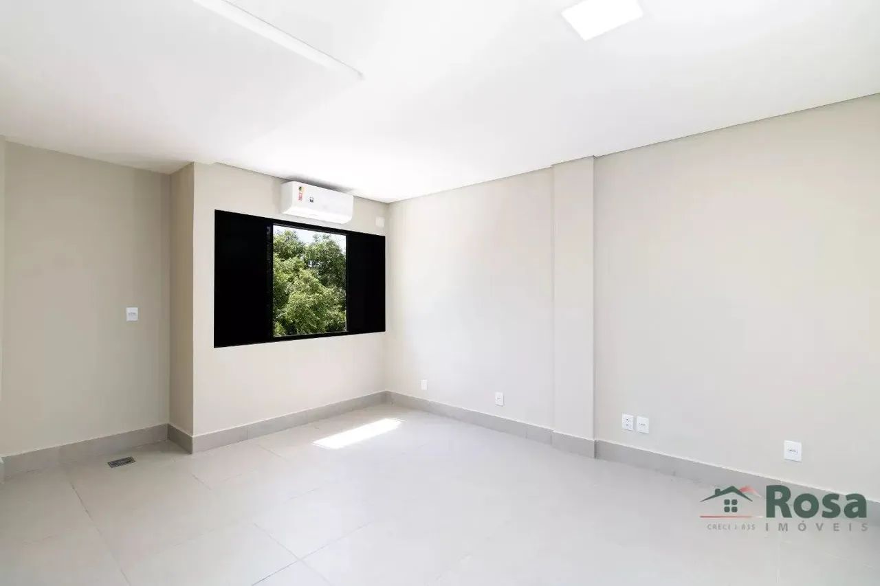 Sala Comercial Para Locação no Bairro Aráes, Próximo da Avenida Miguel Sutil, Cuiabá. - Foto 3