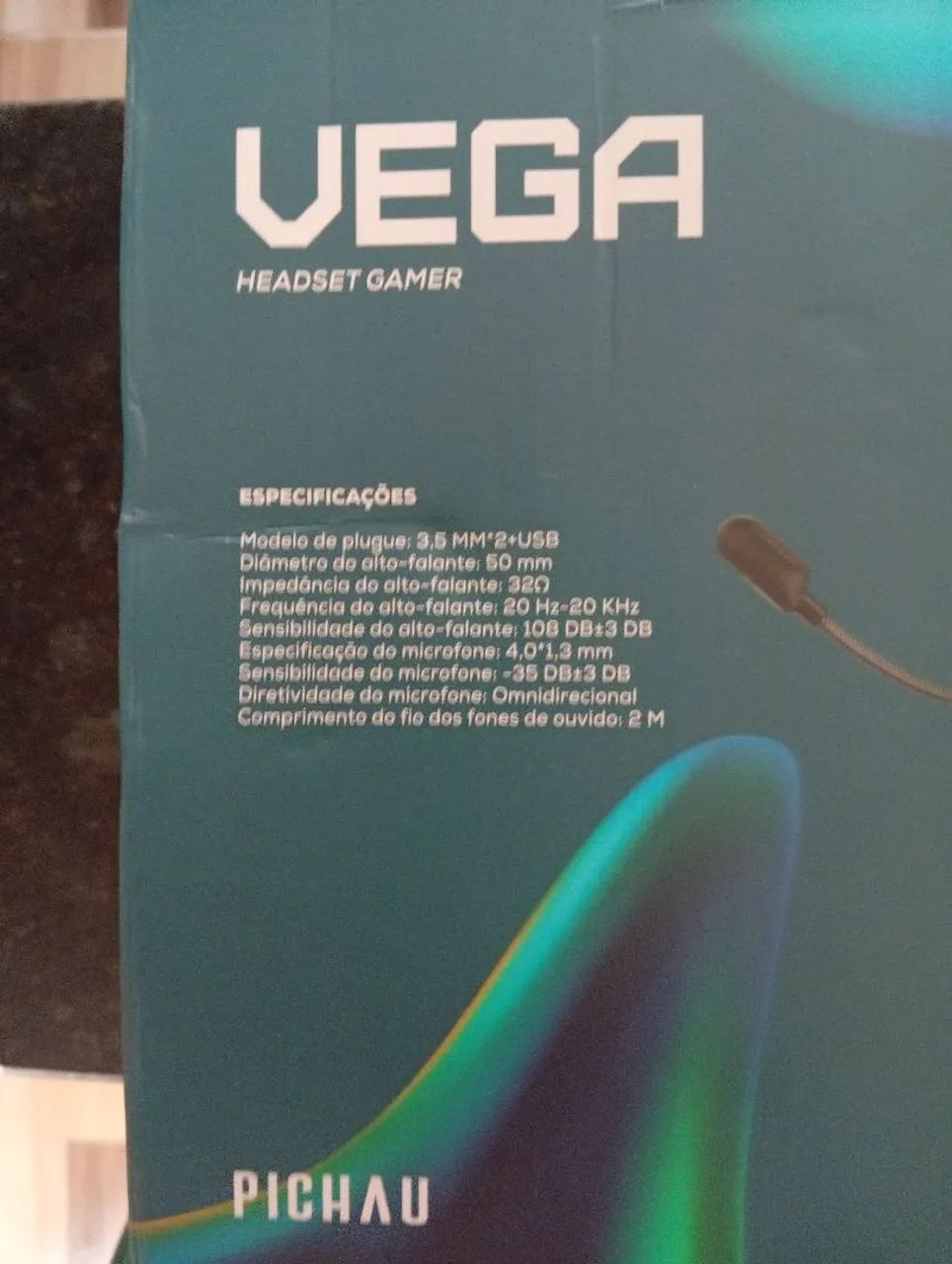 Headset gamer - Foto 4