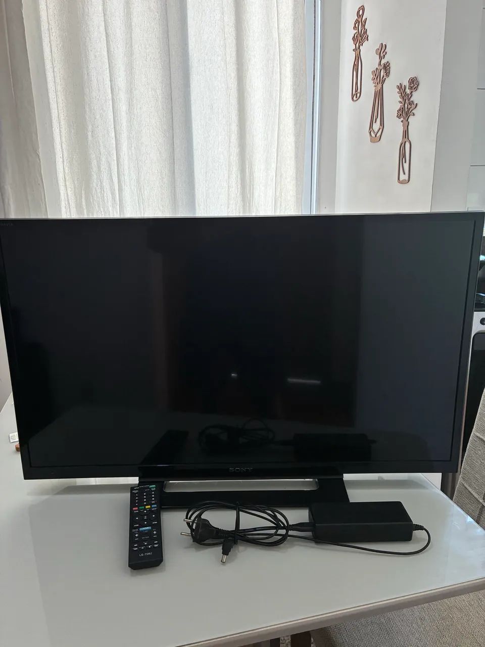 TV LED SONY 32 polegadas - Foto 3