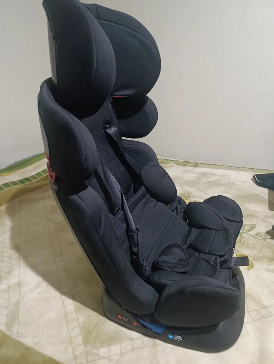 Cadeirinha Auto Cosco progress  - Foto 2