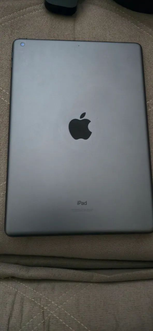 Apple iPad Wifi 9th  - Foto 3