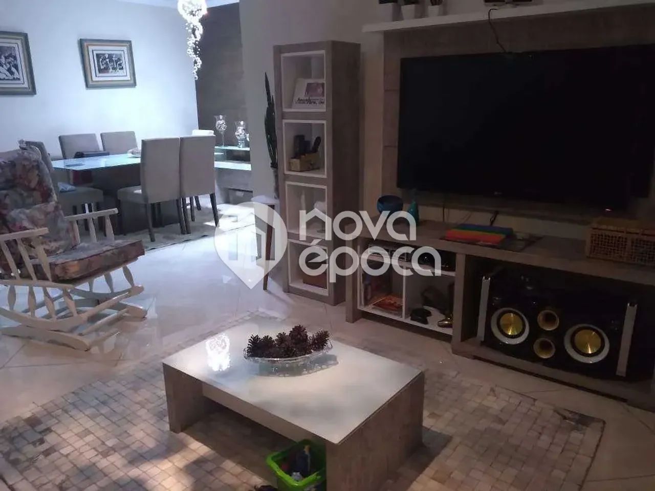 Vila Valqueire | Casa 3 quartos, sendo 2 suites - Foto 3