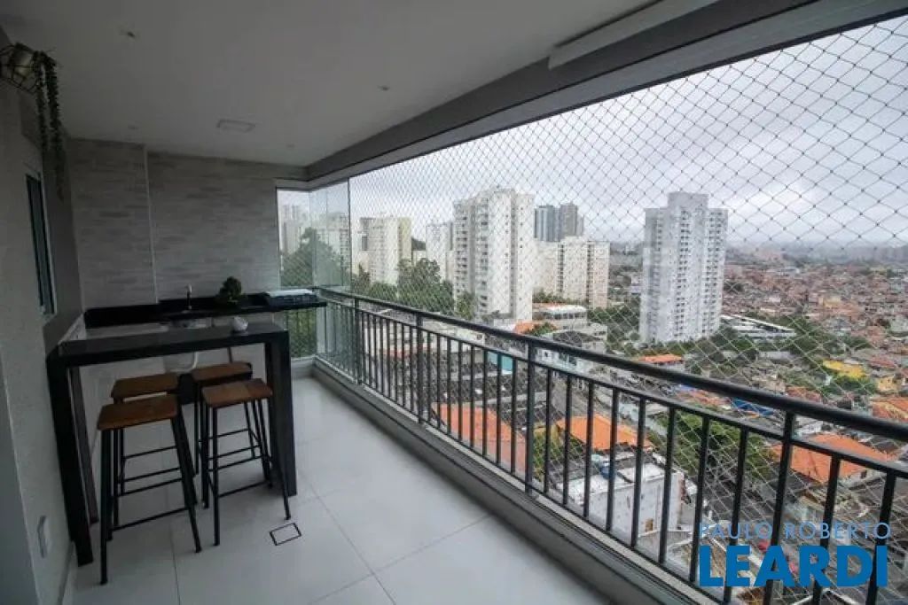 APARTAMENTO - MORUMBI - SP - Foto 4