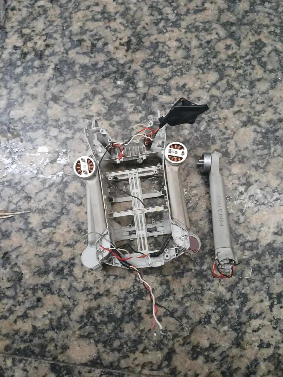 Drone Mini 3 pro - Foto 4
