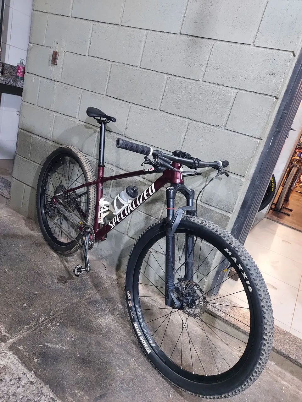 Specialized chisel  - Foto 2