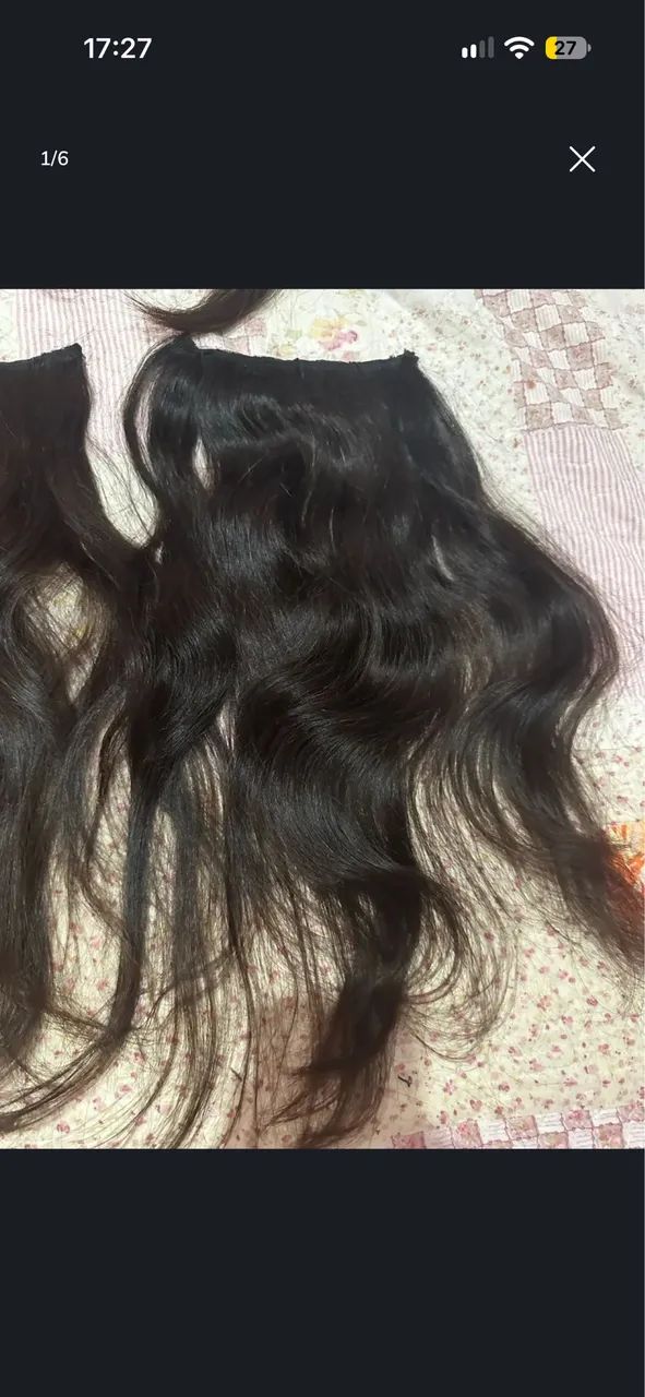Mega Hair - Foto 3