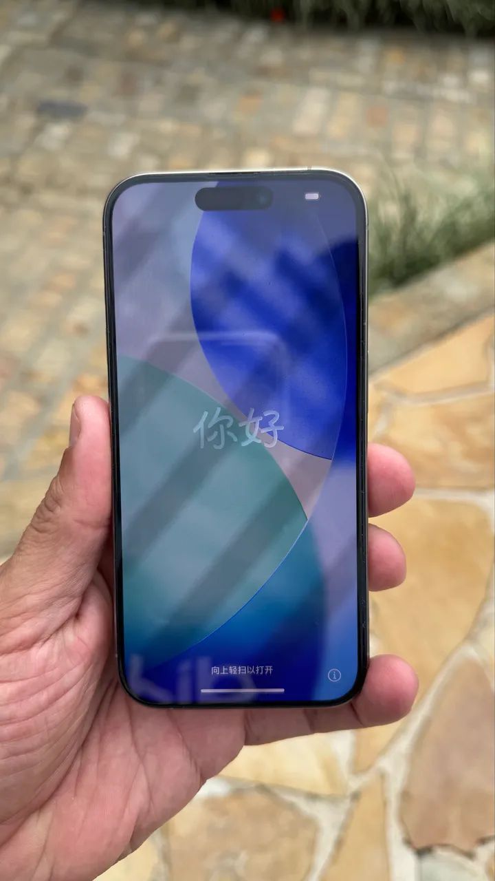 iPhone de Titanium - Foto 5