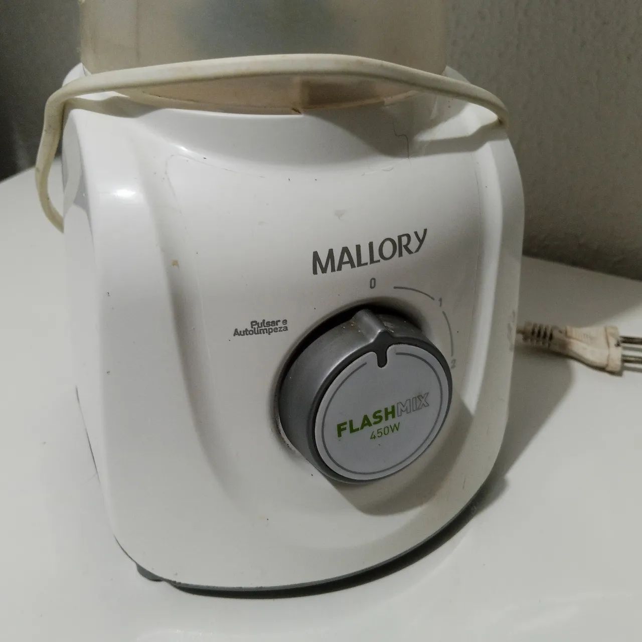 Liquidificador Mallory  - Foto 5