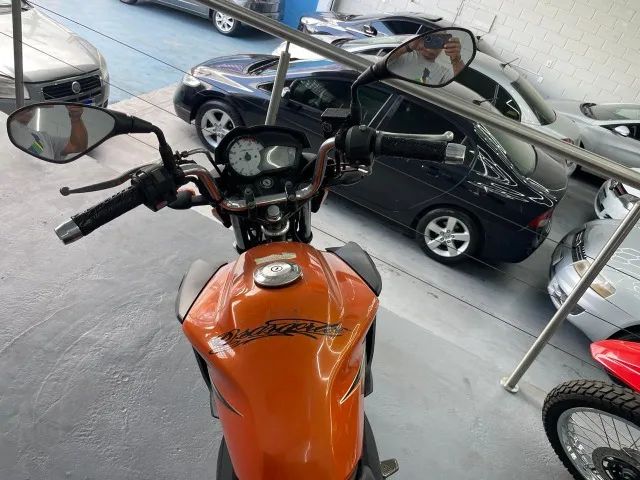FAZER 150  - Foto 5