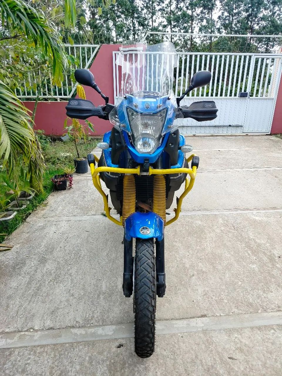 XT TENERE 660 - Foto 3