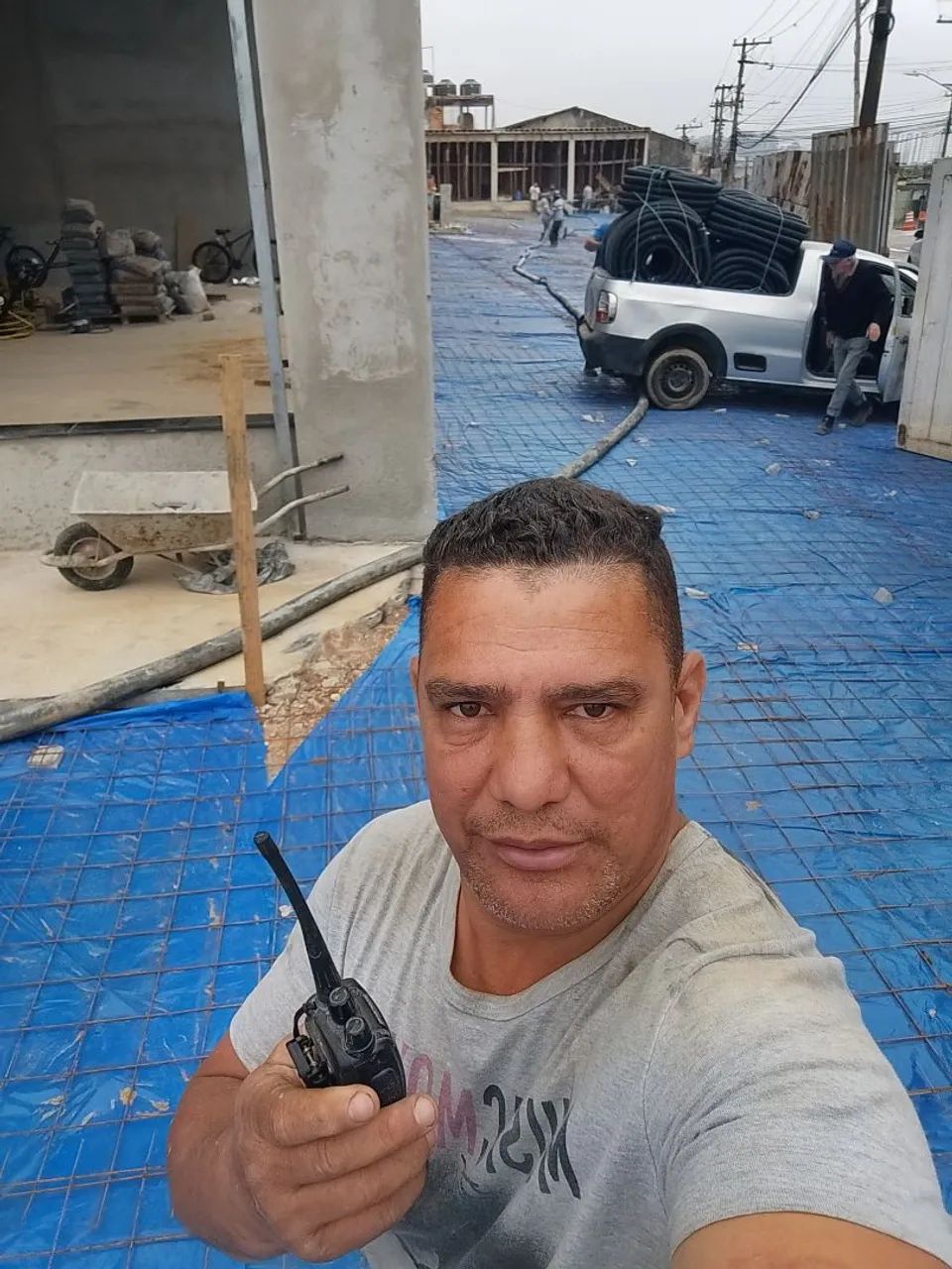 Marido de aluguel  - Foto 5