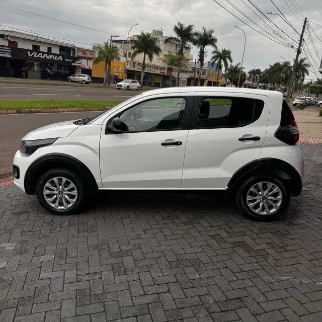 Fiat Mobi Like 1.0 Fire Flex 5P. 2023 - Foto 3