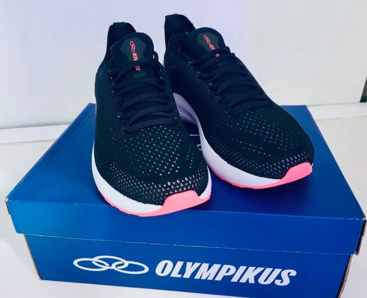 TÊNIS  OLYMPIKUS ORIGINAL NOVO