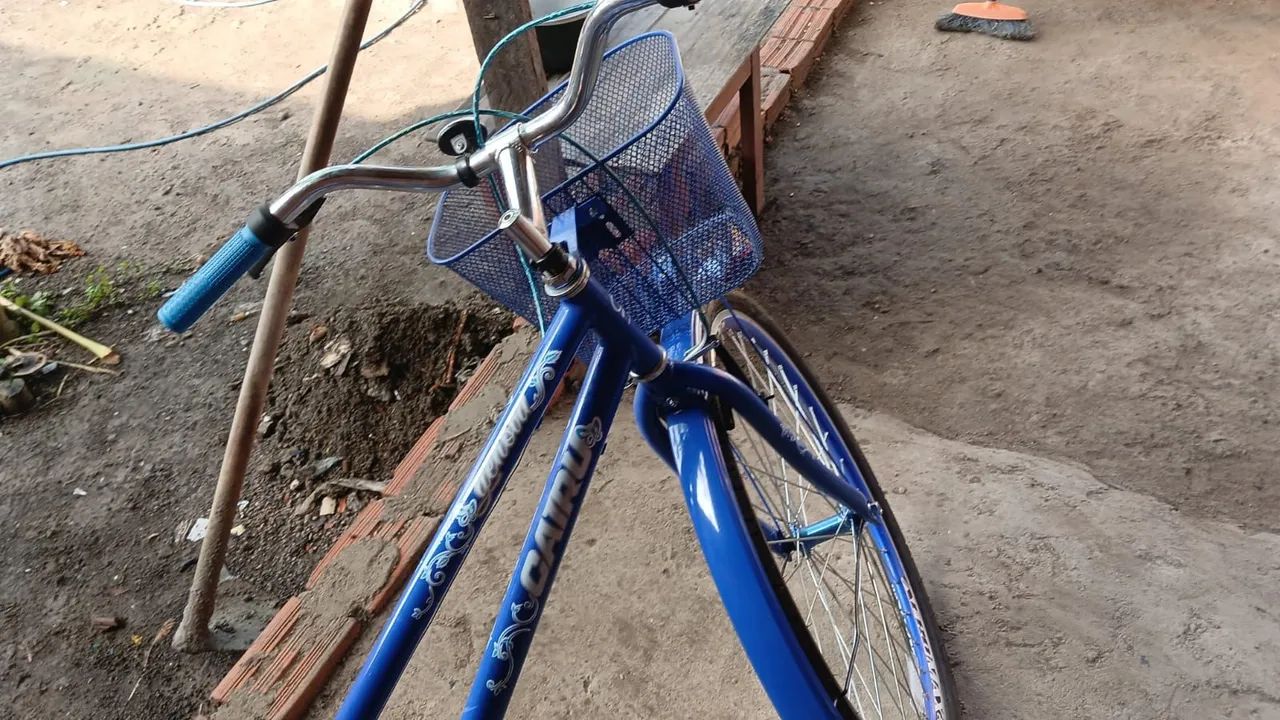 Bicicleta *36 Telefone  - Foto 2