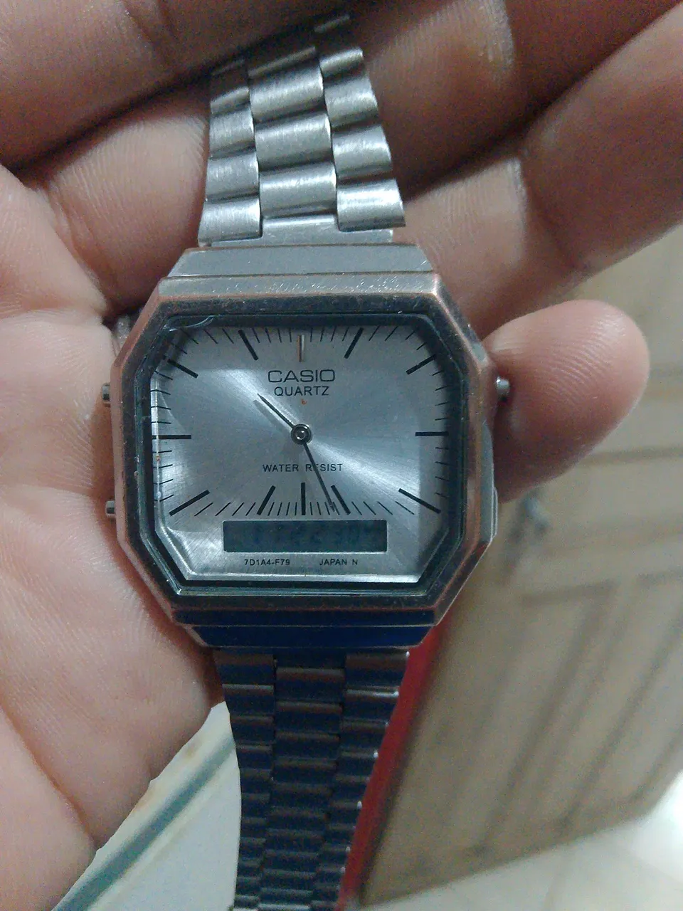 Relógio Casio original - Acessórios - Centro, Fortaleza 1503586287