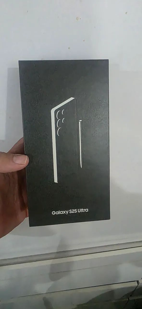 S25 Ultra 256GB  - Foto 5