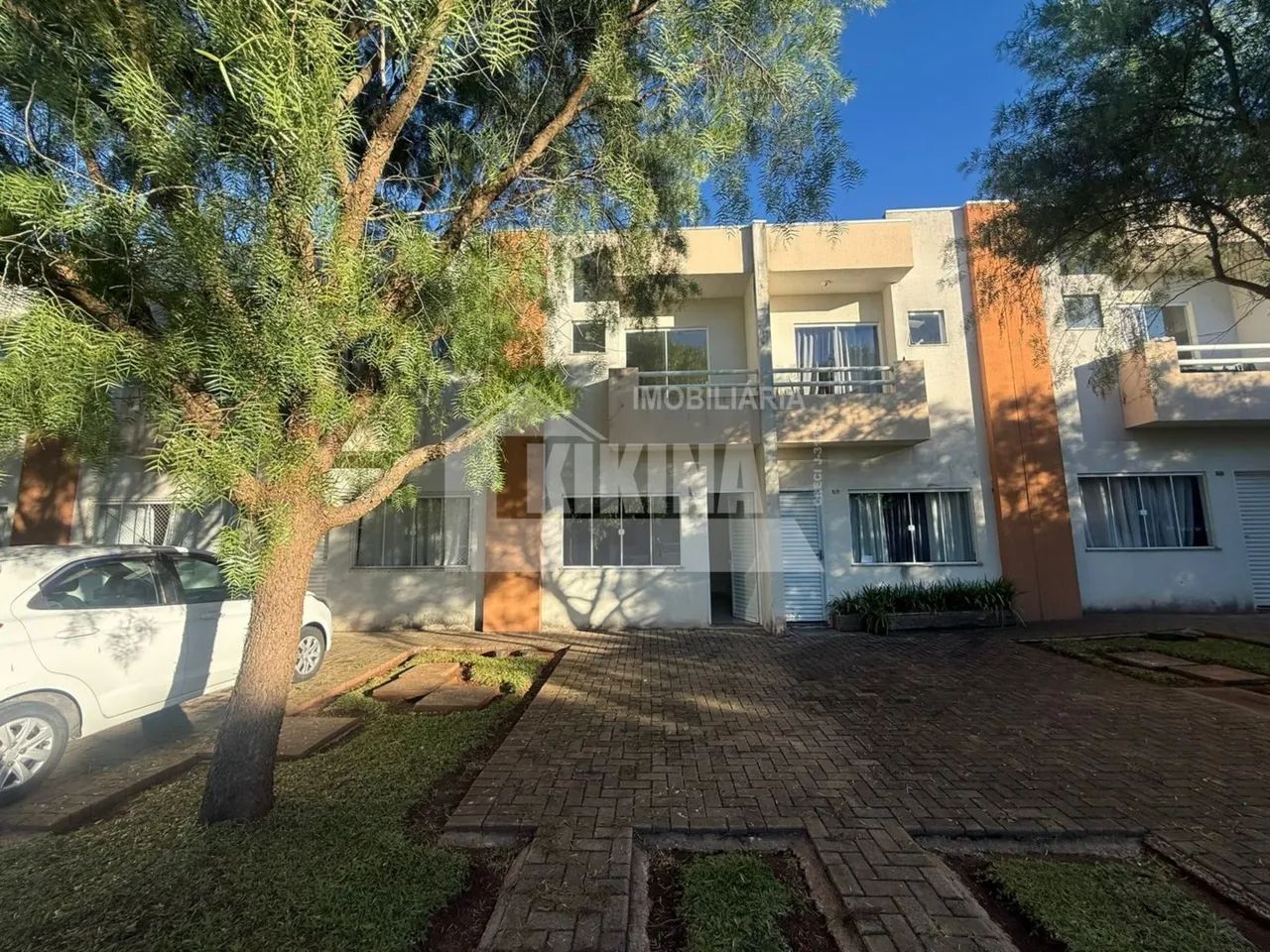 SOBRADO PARA LOCAÇÃO EM UVARANAS - Foto 2