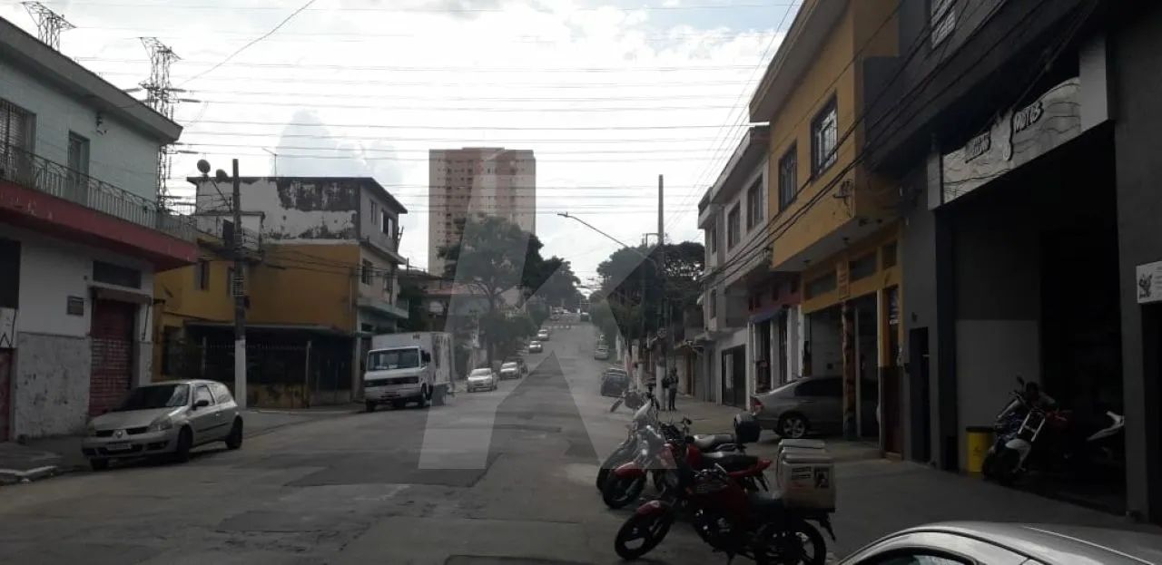 Terreno com 160m2 com 2 Casas na Vila Medeiros - Foto 3