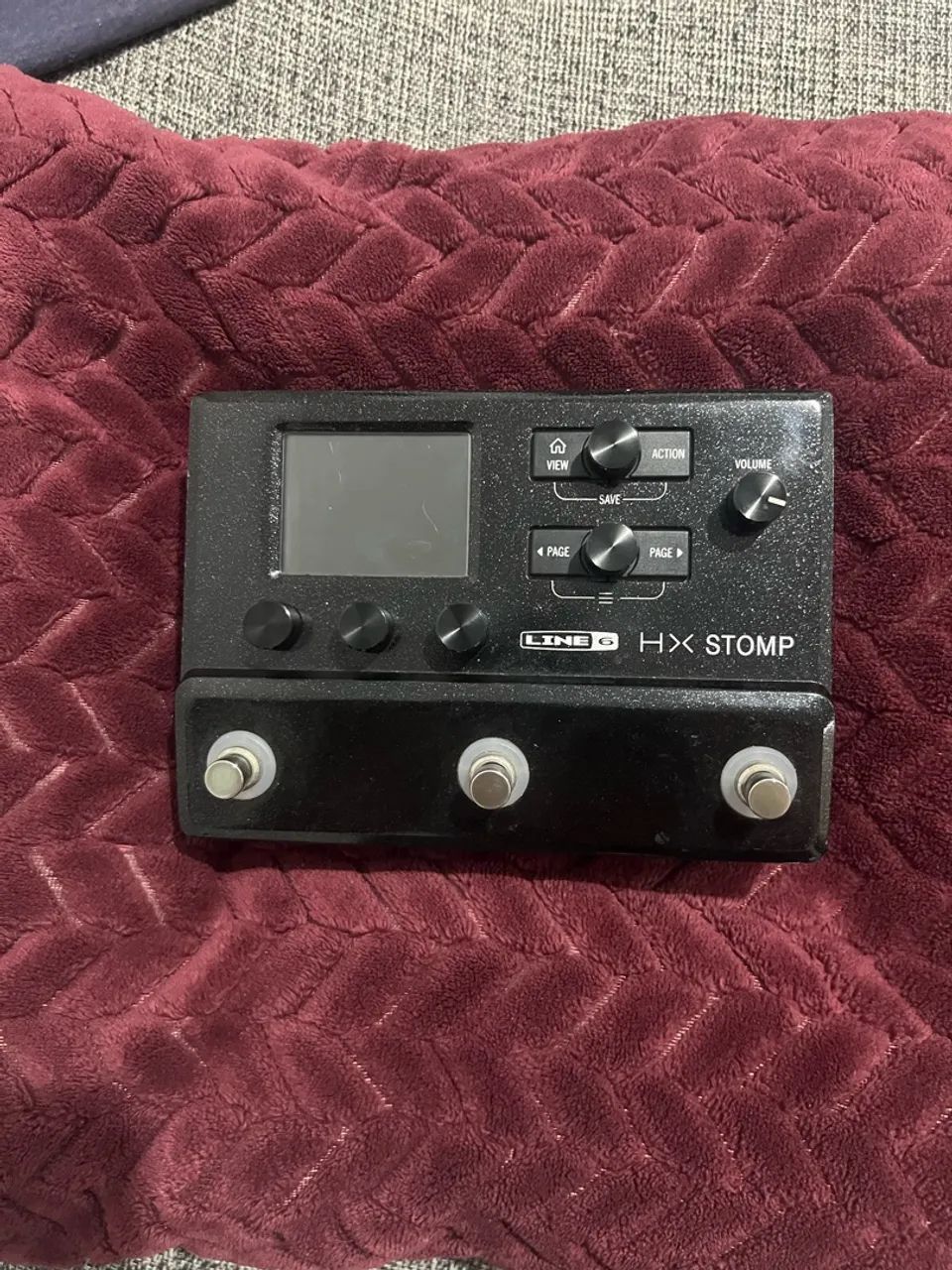 HX Stomp - Foto 4