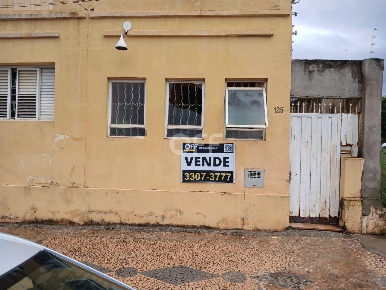 casa - Centro - Campinas