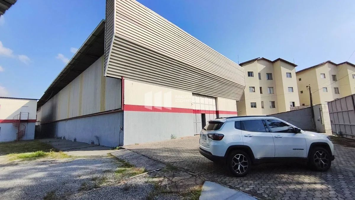 Galpão Comercial - 1700 m² - Jardim Limoeiro - Serra/ES - Foto 4