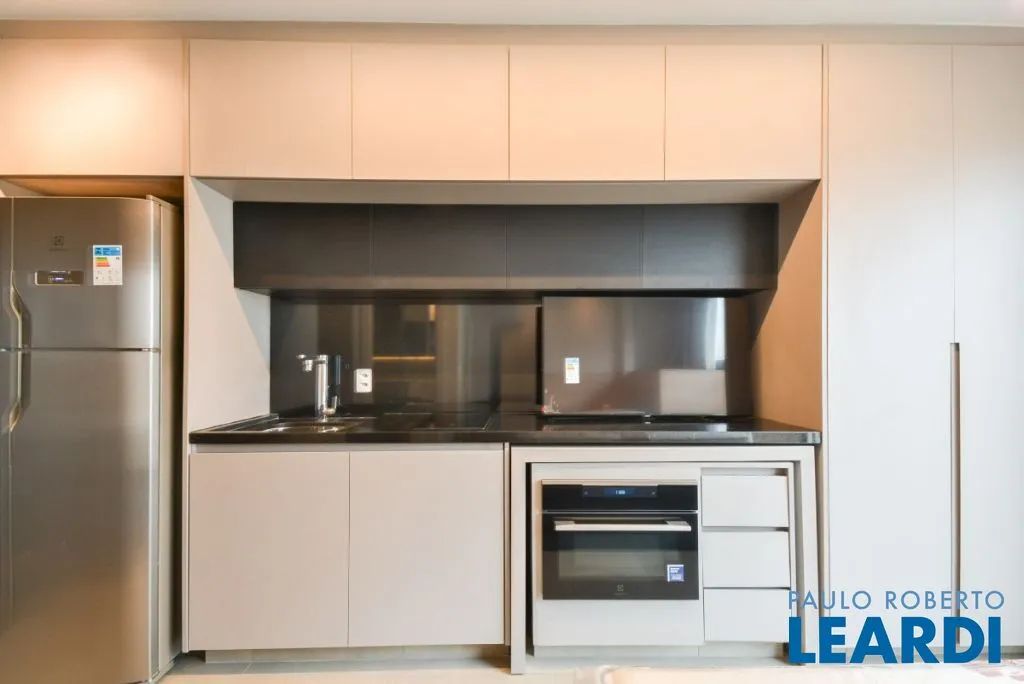 APARTAMENTO - CONSOLAÇÃO - SP - Foto 2