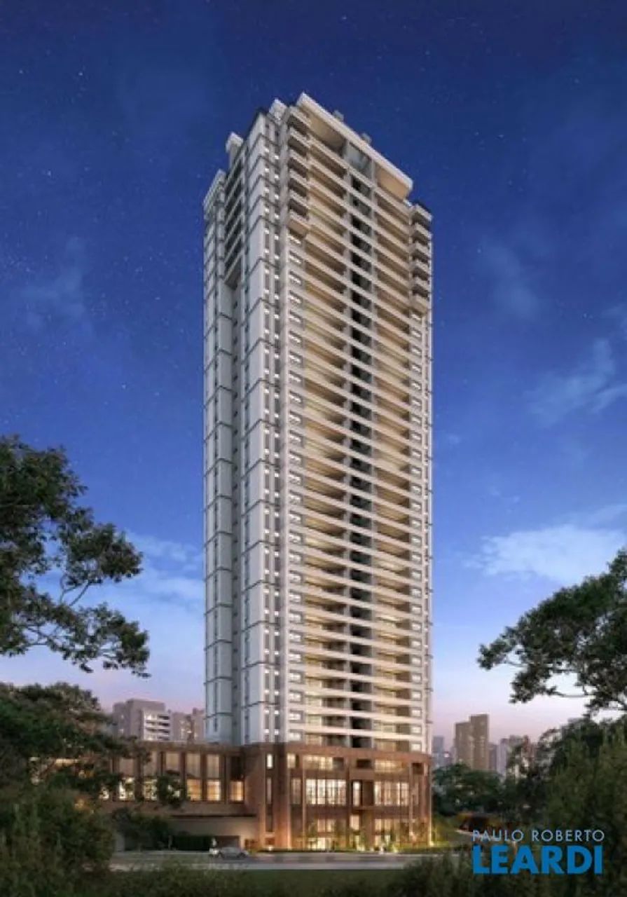 APARTAMENTO - VILA MARIANA - SP - Foto 2
