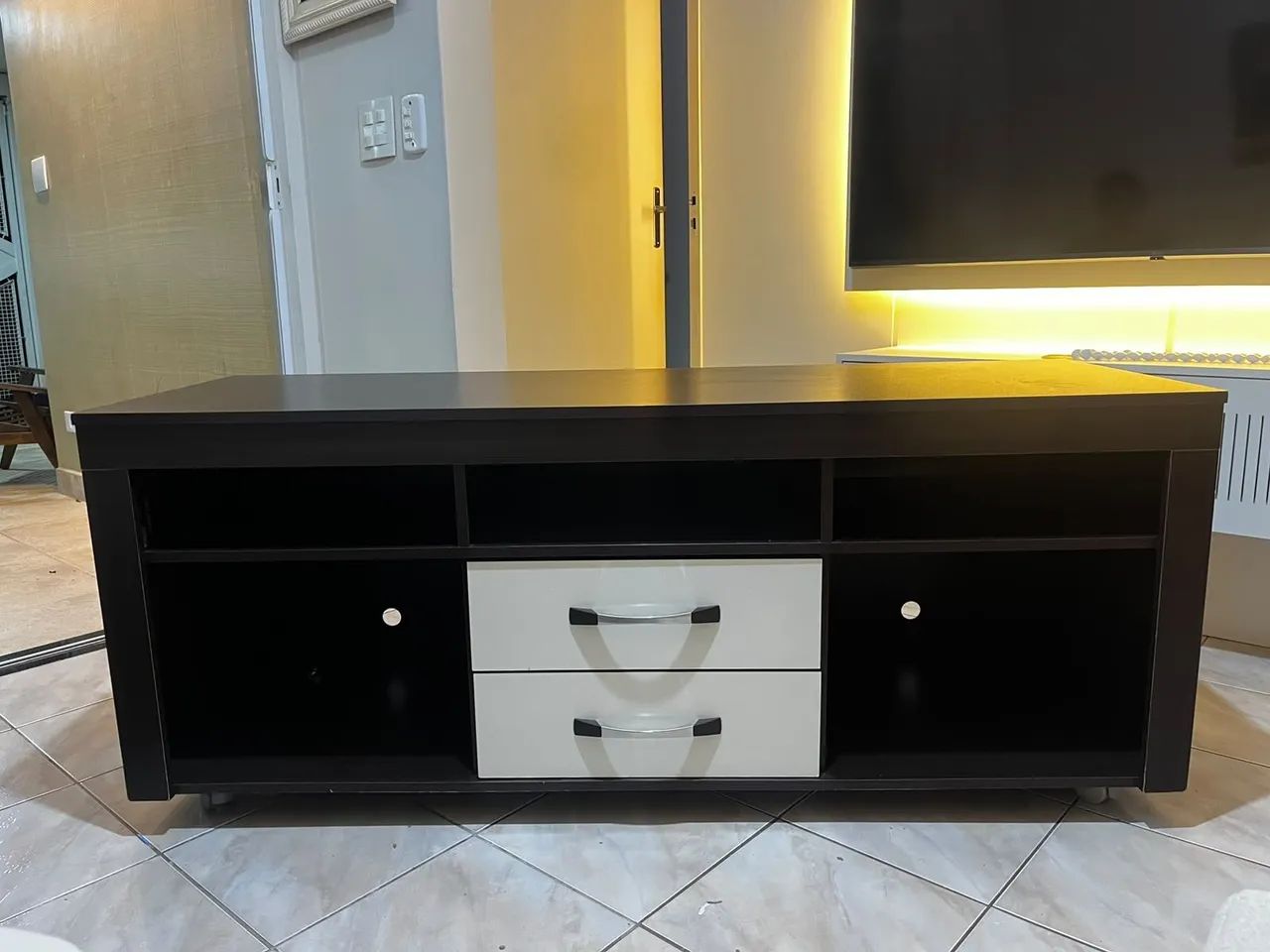 Rack TV - Foto 2