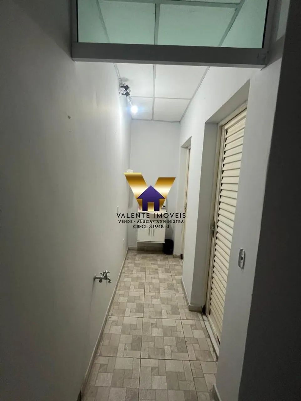ÓTIMA SALA LOCAÇÃO COMERCIAL REGIÃO CENTRAL - CAIEIRAS - Foto 5