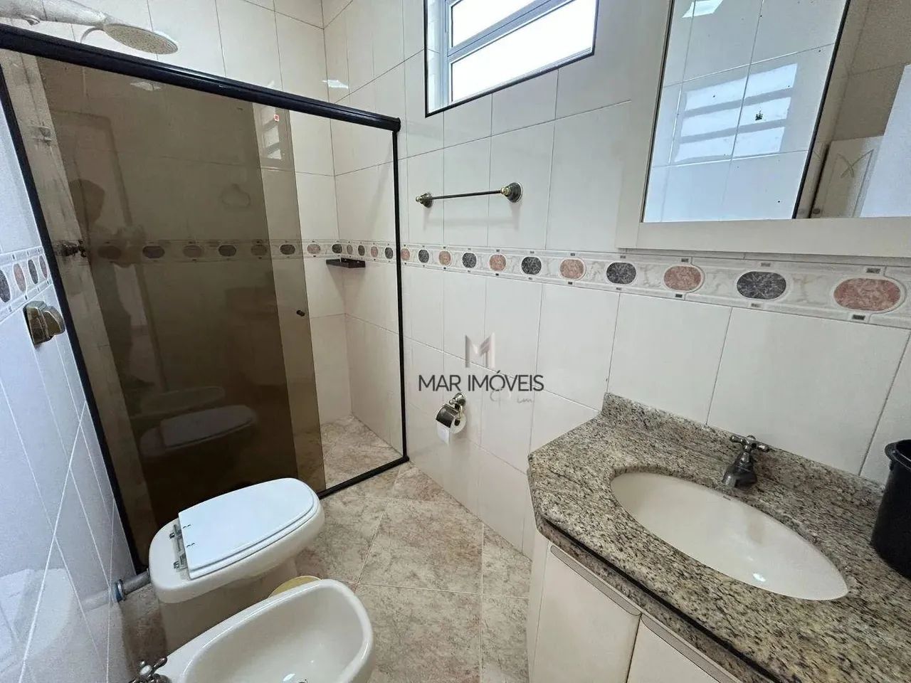 Cobertura com 3 dormitórios à venda, 160 m² por R$ 650.000 - Enseada - Guarujá/SP - Foto 9