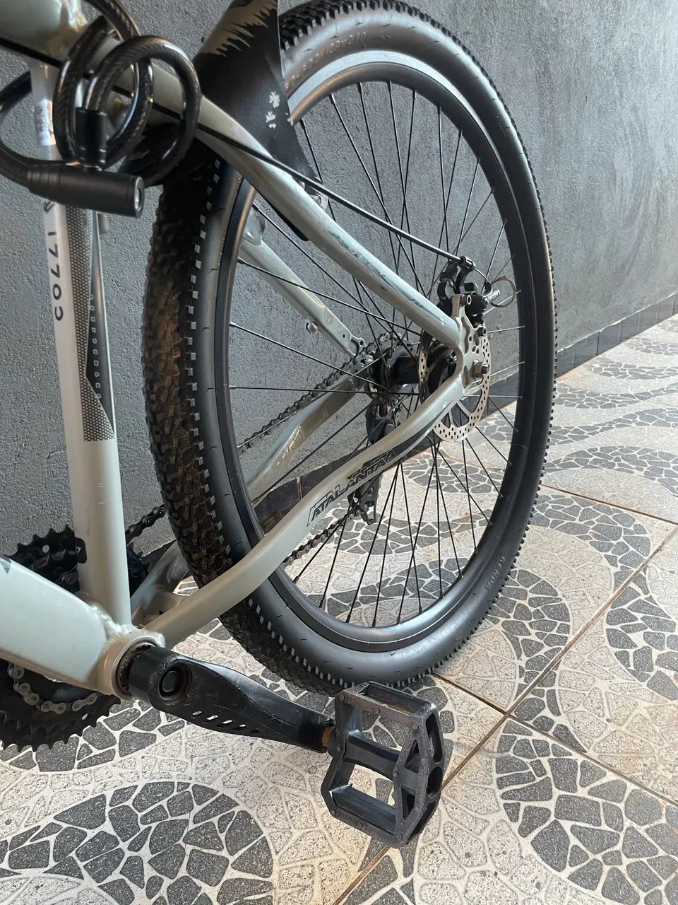 Bicicleta aro 29 / colli  - Foto 2
